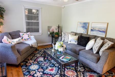 415 Preston Avenue, Fayetteville, ノースカロライナ 28301, アメリカ合衆国