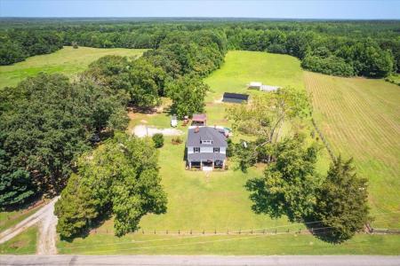 3261 Alvis, Lacrosse, Virginia 23950, USA