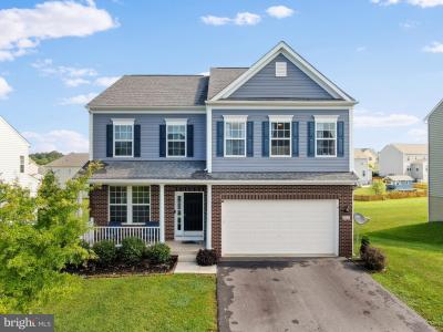 18020 Donegall Court, Hagerstown, Maryland 21740, USA