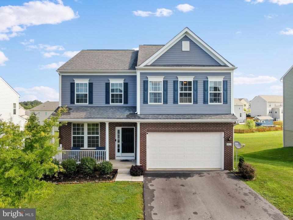 18020 Donegall Court, Hagerstown, Maryland 21740, Estados Unidos
