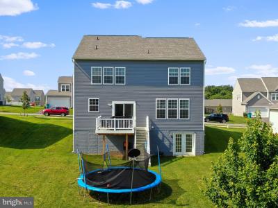 18020 Donegall Court, Hagerstown, Maryland 21740, Estados Unidos