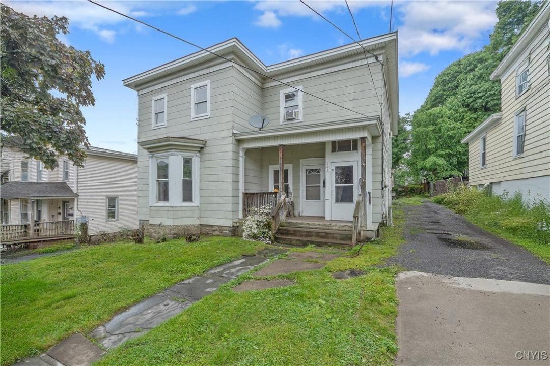 103 E 7th Street, Oswego, نيويورك 13126, الولايات المتحدة