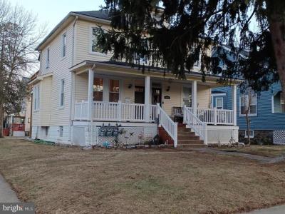 3413 Milford Ave, Gwynn Oak, Maryland 21207, USA