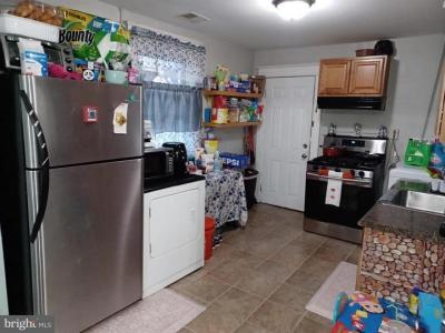 3413 Milford Ave, Gwynn Oak, Maryland 21207, USA
