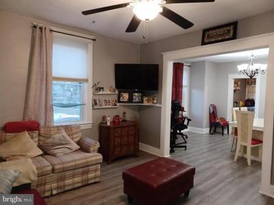 3413 Milford Ave, Gwynn Oak, Maryland 21207, USA