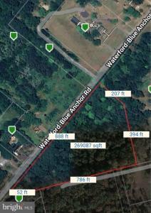 0 Waterford Rd, HAMMONTON, 뉴져지 08037, 미국