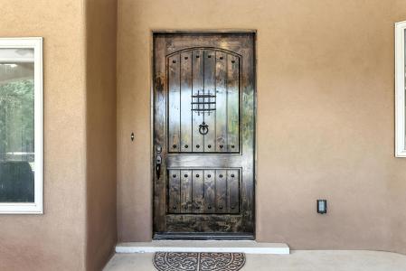 76 Otero Road, Los Lunas, 新墨西哥州 87031, 美國