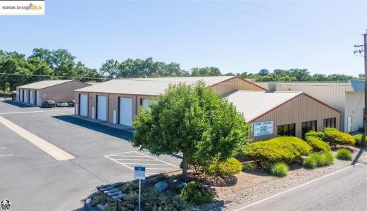 14997 Camage, Sonora, Californie 95370, États-Unis