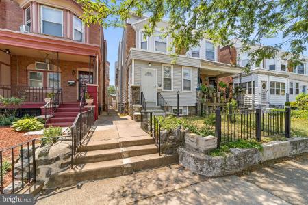 5040 CHESTNUT STREET, PHILADELPHIA, Pennsylvania 19139, USA