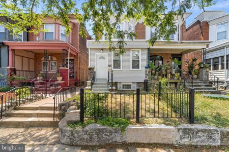5040 CHESTNUT STREET, PHILADELPHIA, Pennsylvania 19139, USA