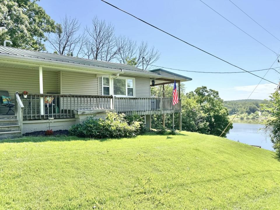 25419 County Road 327, Urbana, מיזורי 65767, ארצות הברית של אמריקה