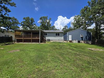 24111 Graybridge E, Pittsburg, Миссури 65724, Соединенные Штаты