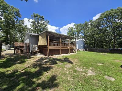 24111 Graybridge E, Pittsburg, Missouri 65724, USA