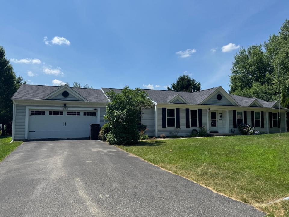 12183 Grandview Drive, Jerome, 미시건 49249, 미국