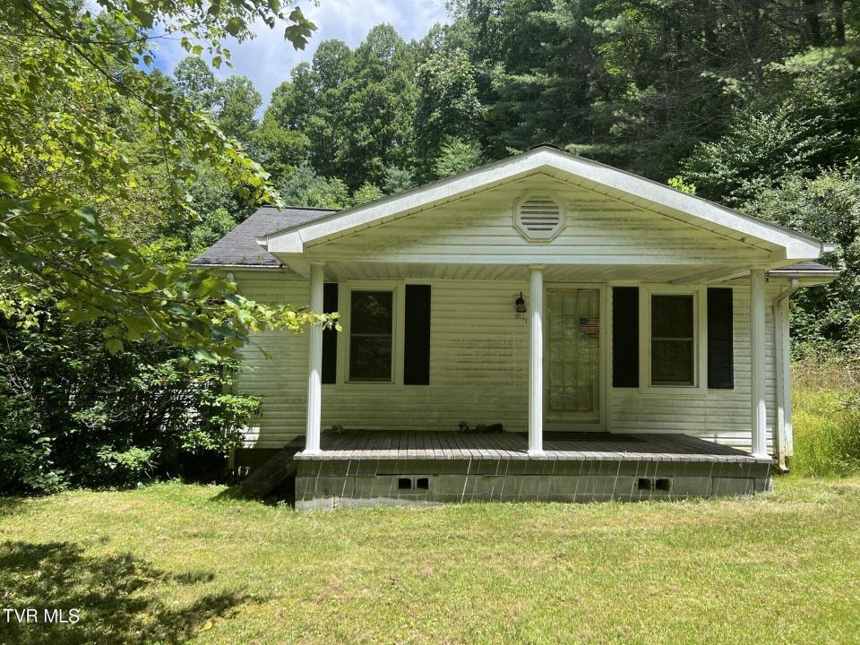 13423 Grayson Road, Coeburn, Virginie 24230, États-Unis
