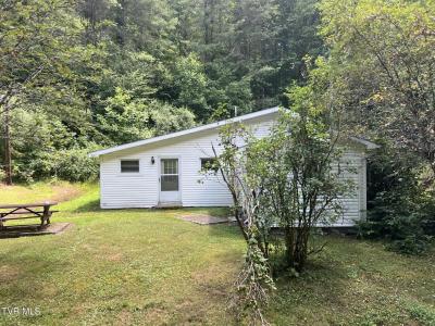 13423 Grayson Road, Coeburn, Virginie 24230, États-Unis