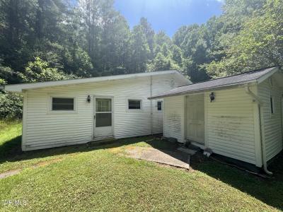 13423 Grayson Road, Coeburn, Virginie 24230, États-Unis