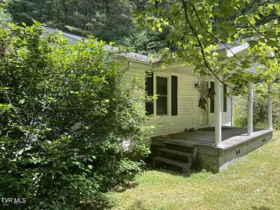13423 Grayson Road, Coeburn, Virginie 24230, États-Unis
