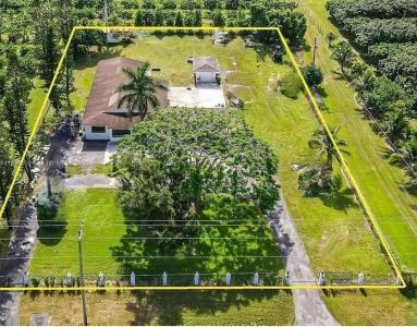 25600 SW 157th Ave, Homestead, Florida 33031, HOA KỲ
