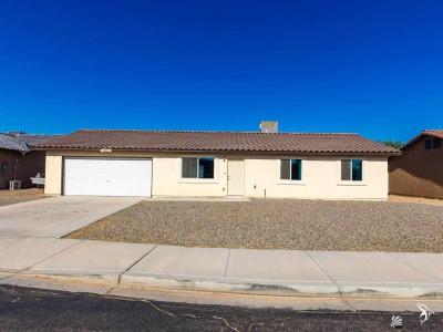3825 S ISABEL DR, Yuma, Arizona 85265, HOA KỲ