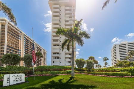 1200 S Ocean Blvd #12G, Boca Raton, 佛羅里達州 33432, 美國