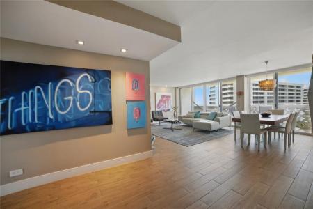 1200 S Ocean Boulevard #12G, Boca Raton, Florida 33432, HOA KỲ