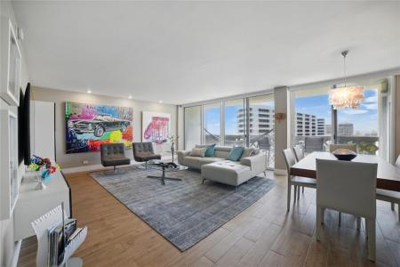 1200 S Ocean Boulevard #12G, Boca Raton, Florida 33432, HOA KỲ