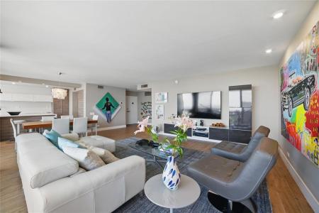 1200 S Ocean Boulevard #12G, Boca Raton, Florida 33432, HOA KỲ