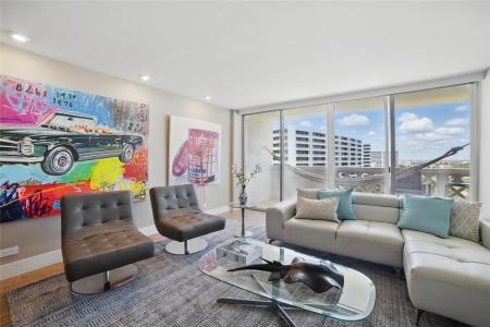 1200 S Ocean Boulevard #12G, Boca Raton, Florida 33432, HOA KỲ