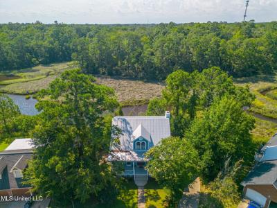 1066 Conley Circle, Ocean Springs, Mississippi 39564, États-Unis