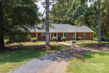 621 Big Lick Road, Oakboro, NC 28129, USA