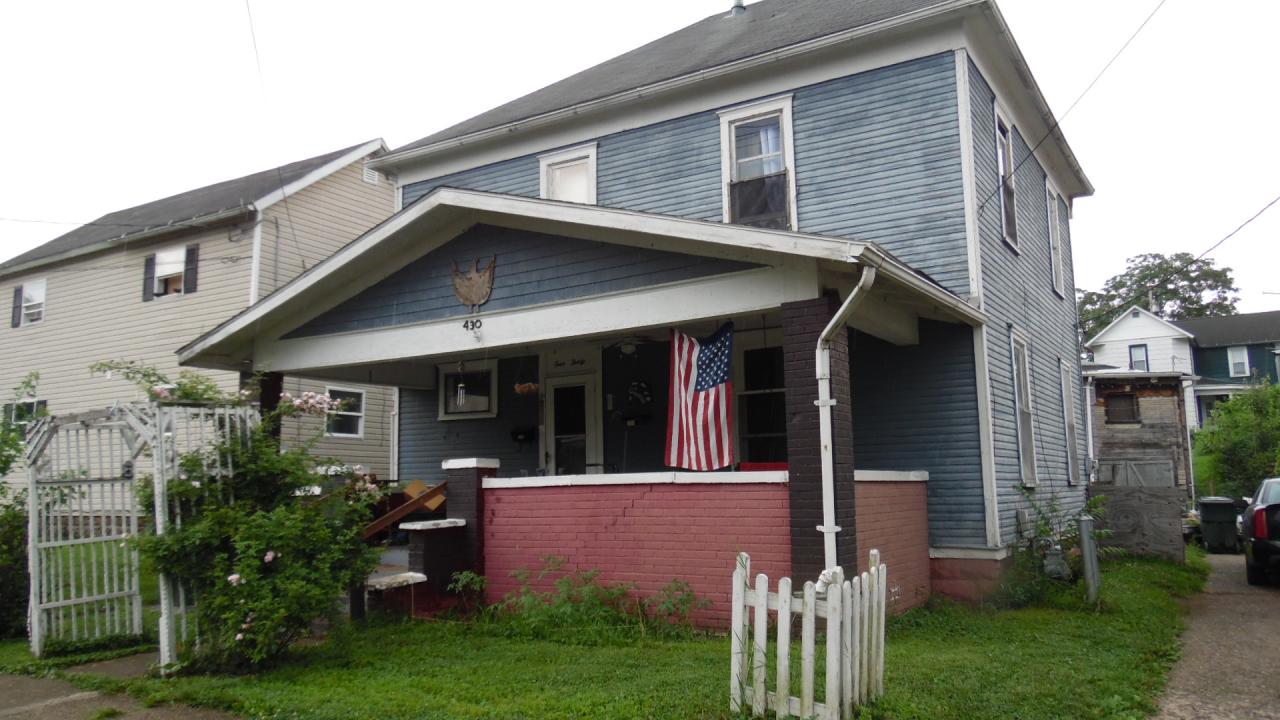 430 S 3rd St, Coshocton, أوهايو 43812, الولايات المتحدة