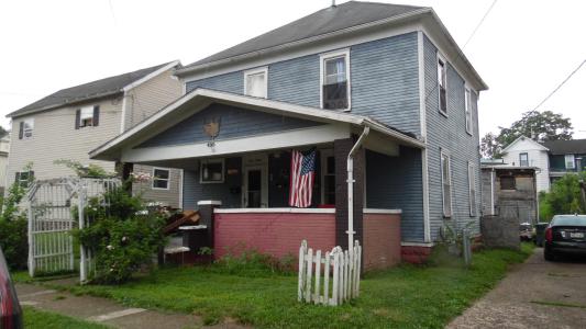 430 S 3rd St, Coshocton, Ohio 43812, USA