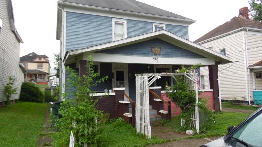 430 S 3rd St, Coshocton, أوهايو 43812, الولايات المتحدة