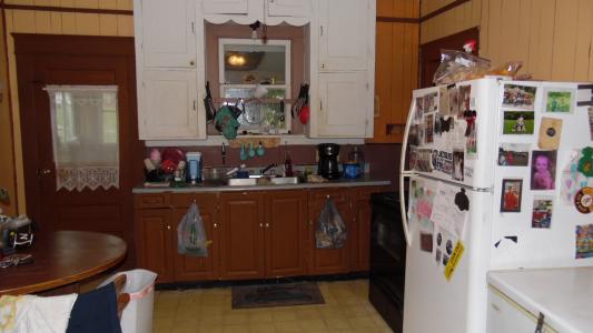 430 S 3rd St, Coshocton, أوهايو 43812, الولايات المتحدة