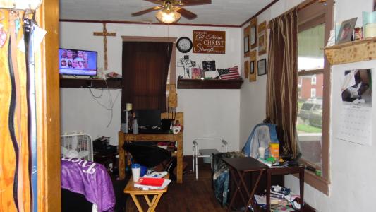 430 S 3rd St, Coshocton, أوهايو 43812, الولايات المتحدة