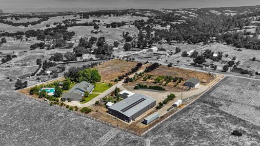 6160 Alder Street, Valley Springs, Kaliforniya 95252, Amerika Birleşik Devletleri