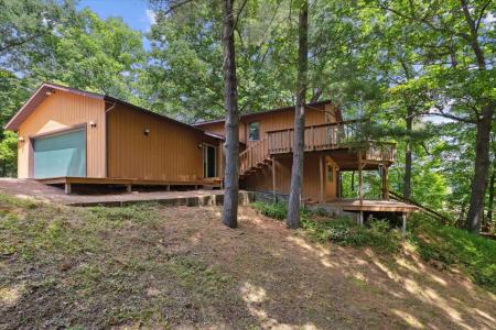 5092 N Lake Sanford, Sanford, Michigan 48657, USA