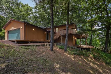 5092 N Lake Sanford, Sanford, 密西根州 48657, 美國