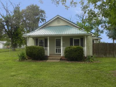 205 W HARRISON ST, FARBER, Missouri 63345, États-Unis