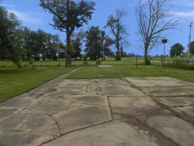 205 W HARRISON ST, FARBER, Missouri 63345, États-Unis
