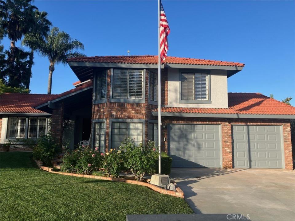 36151 Sharon Way, Yucaipa, 加利福尼亚州 92399, 美国