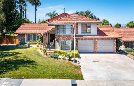 36151 Sharon Way, Yucaipa, 加利福尼亚州 92399, 美国