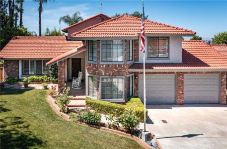 36151 Sharon Way, Yucaipa, 加利福尼亚州 92399, 美国