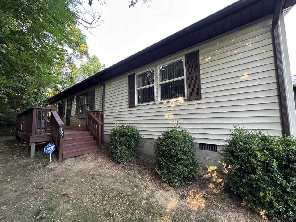 103 Carrico Drive and 0 High Street, Coal Grove, Ohio 45638