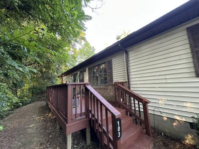 103 Carrico Drive and 0 High Street, Coal Grove, Ohio 45638