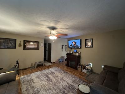 103 Carrico Drive and 0 High Street, Coal Grove, Ohio 45638