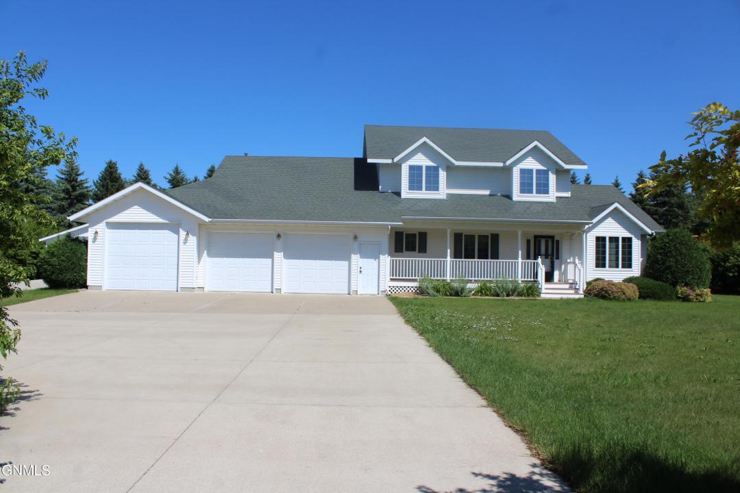 9601 Oak Drive, Bismarck, Dakota Do Norte 58503, Estados Unidos