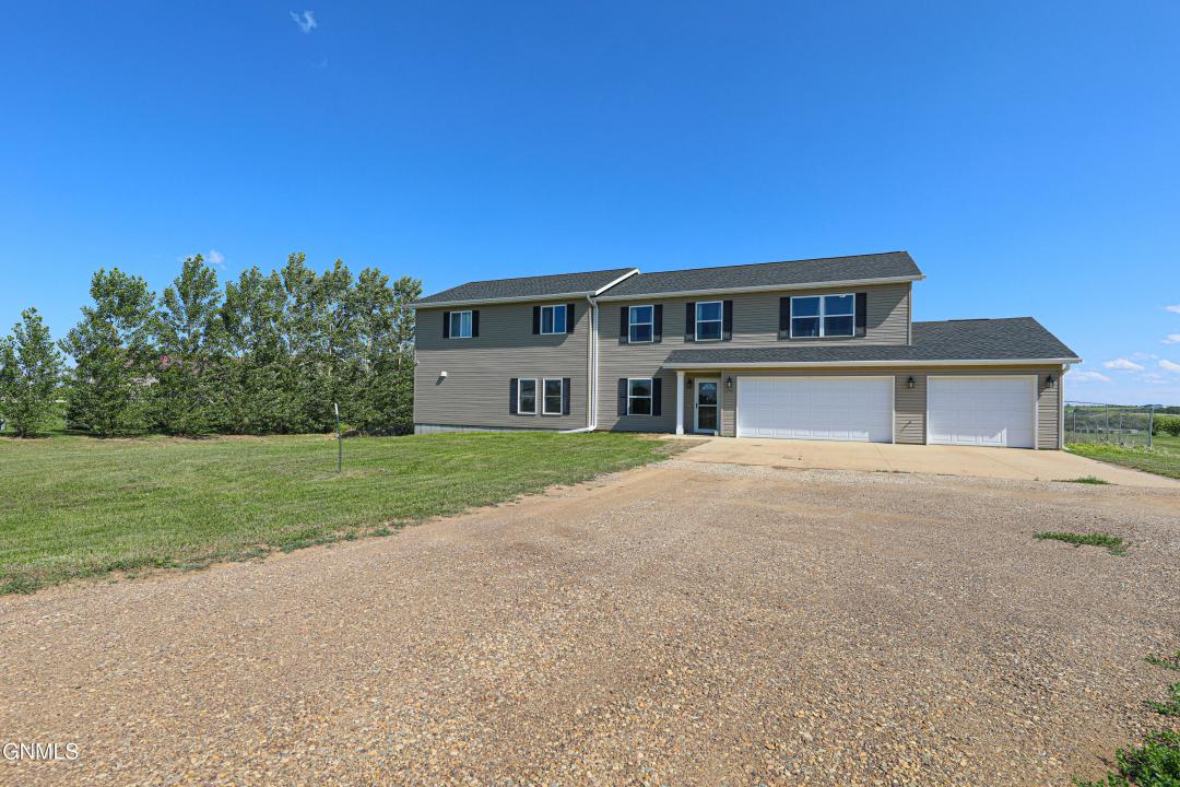 2384 Foxtail Lane, Mandan, Dakota Północna 58554, USA