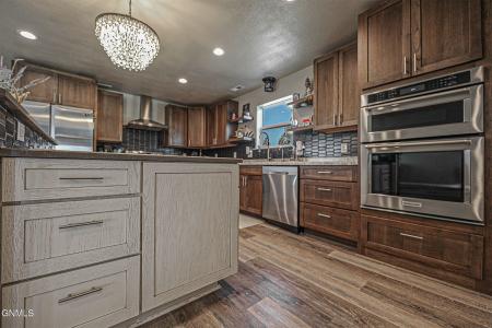 2384 Foxtail Lane, Mandan, Dakota Północna 58554, USA